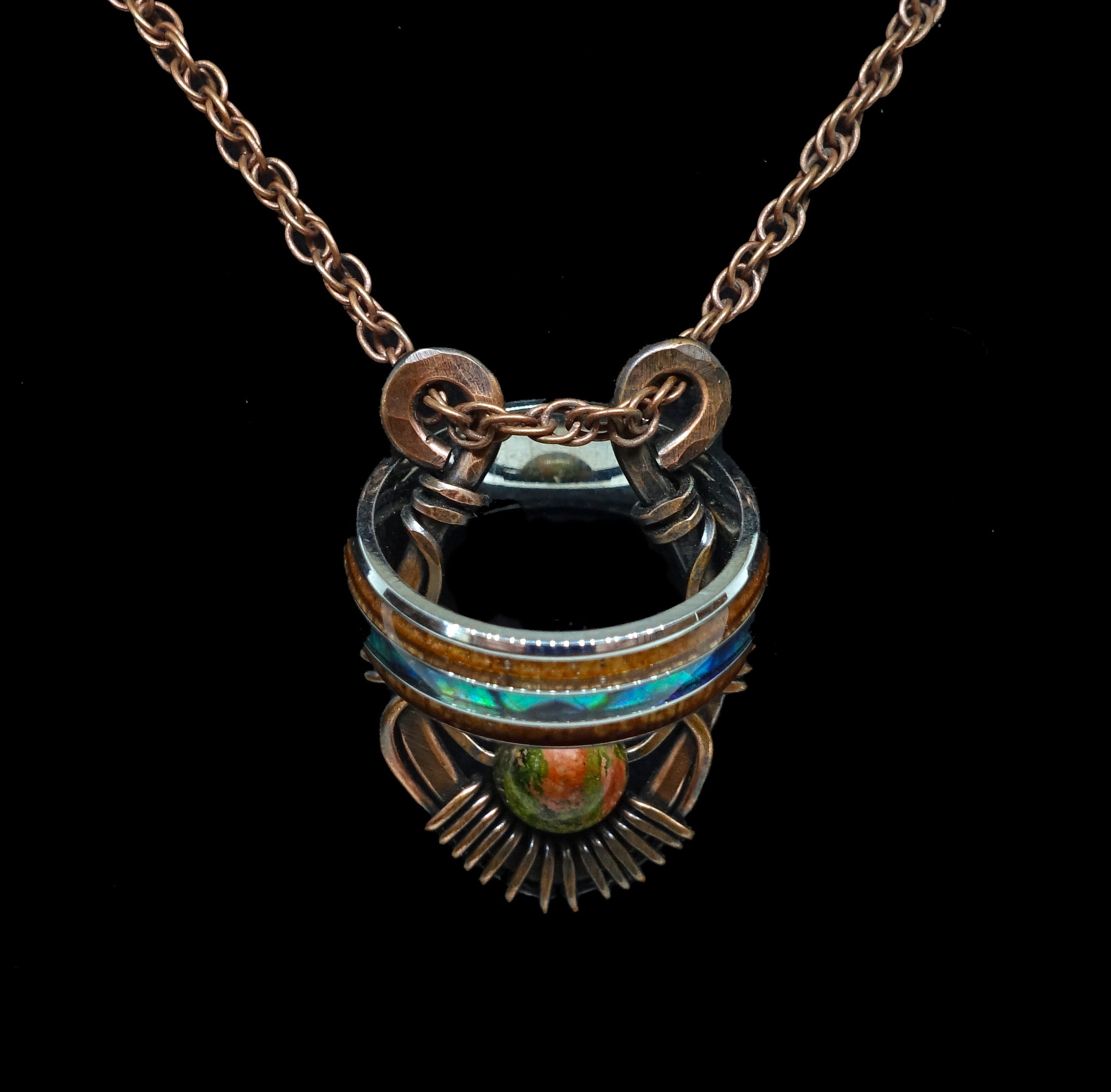 Ring holders and accessories