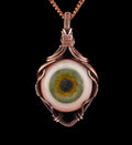 Eye pendant